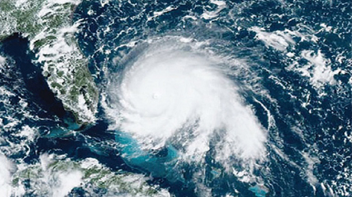 ঘূর্ণিঝড় মোন্থা আঘাত হানল ভারতে